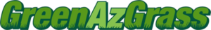 GreenAzGrass logo